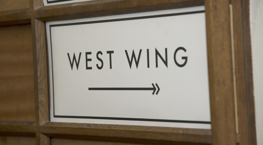Apartament Linton Collection - The West Wing Edynburg Zewnętrze zdjęcie