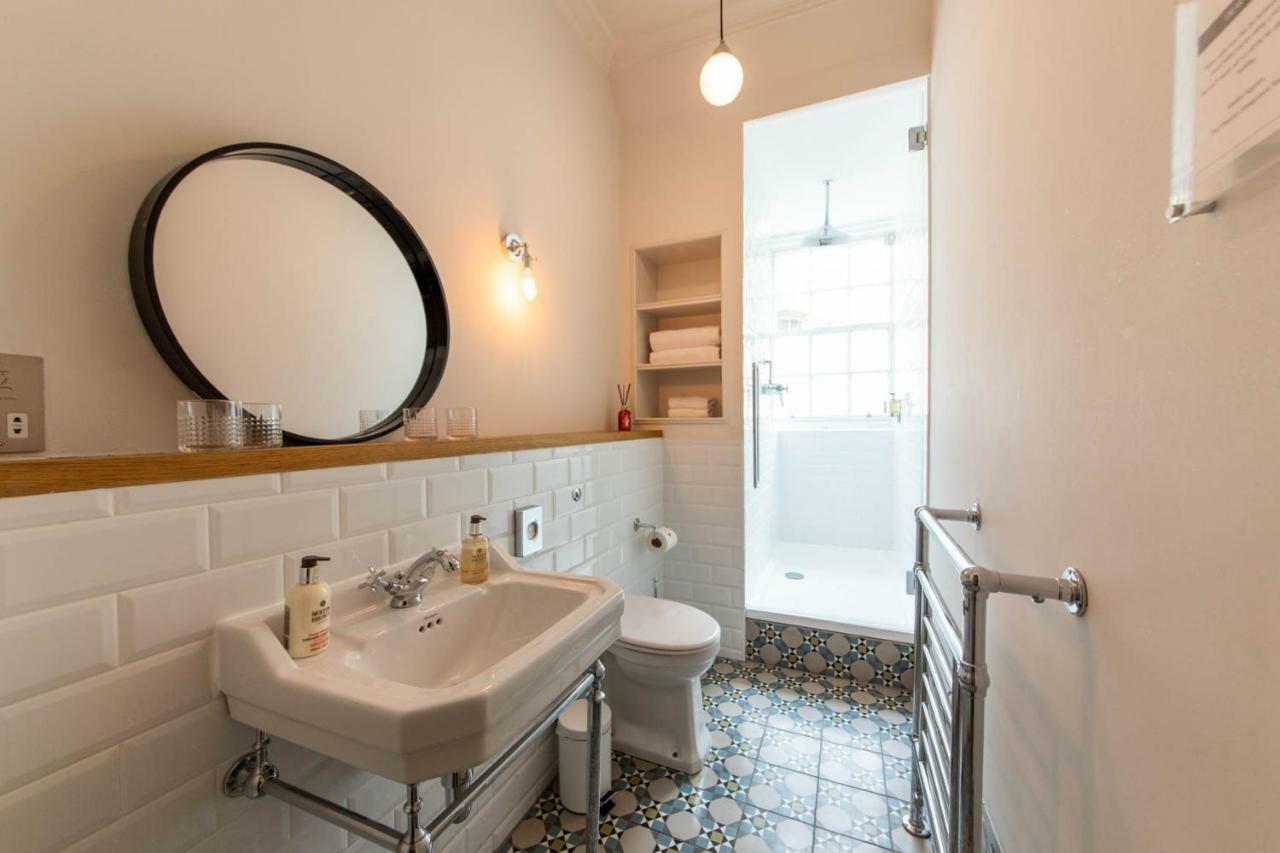 Apartament Linton Collection - The West Wing Edynburg Zewnętrze zdjęcie