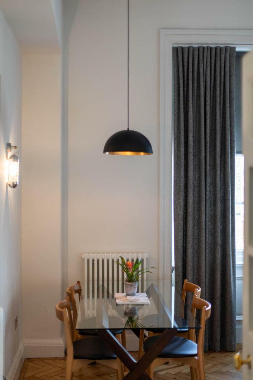 Apartament Linton Collection - The West Wing Edynburg Zewnętrze zdjęcie